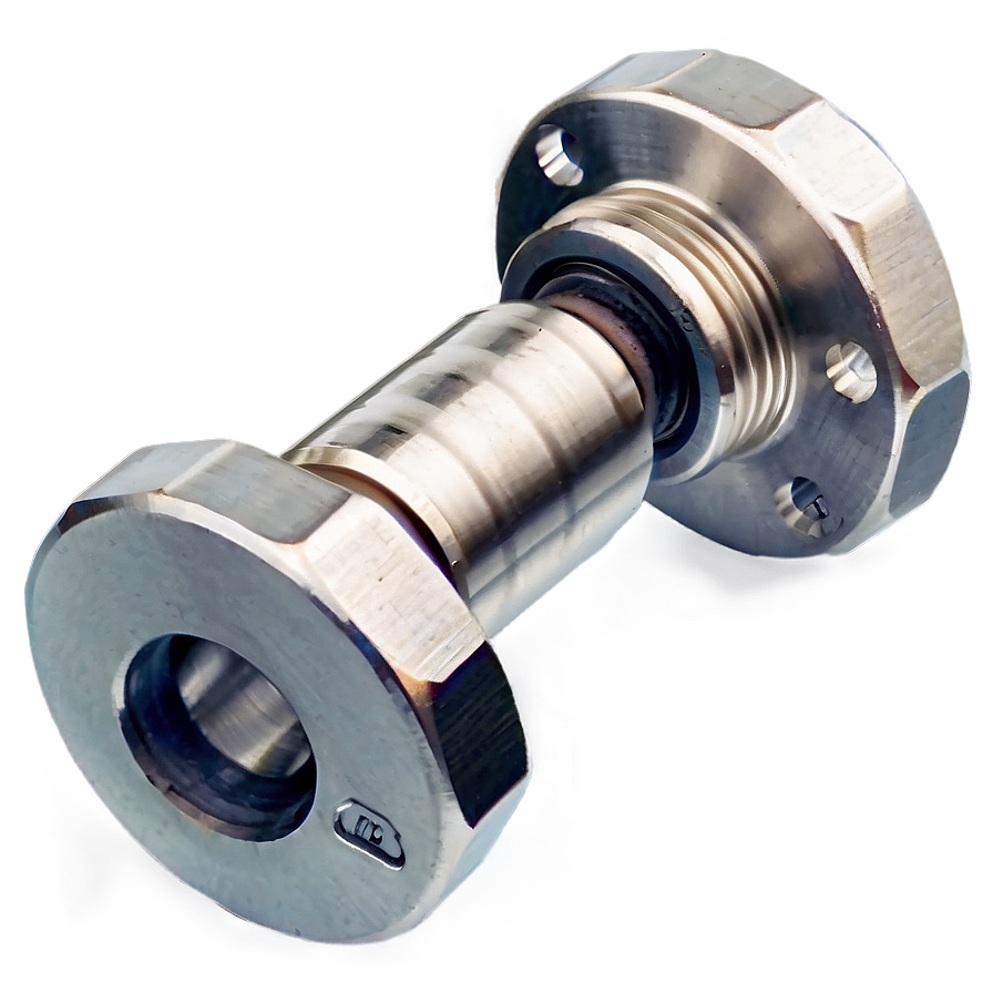 Nickel Valve Png 62 PNG Image