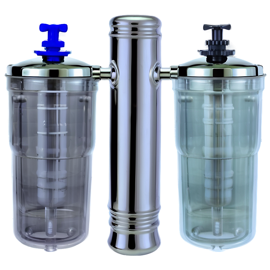 Nickel Water Filter Png 72 PNG Image