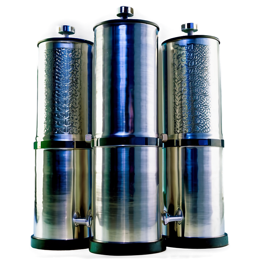 Nickel Water Filter Png Aoh PNG Image