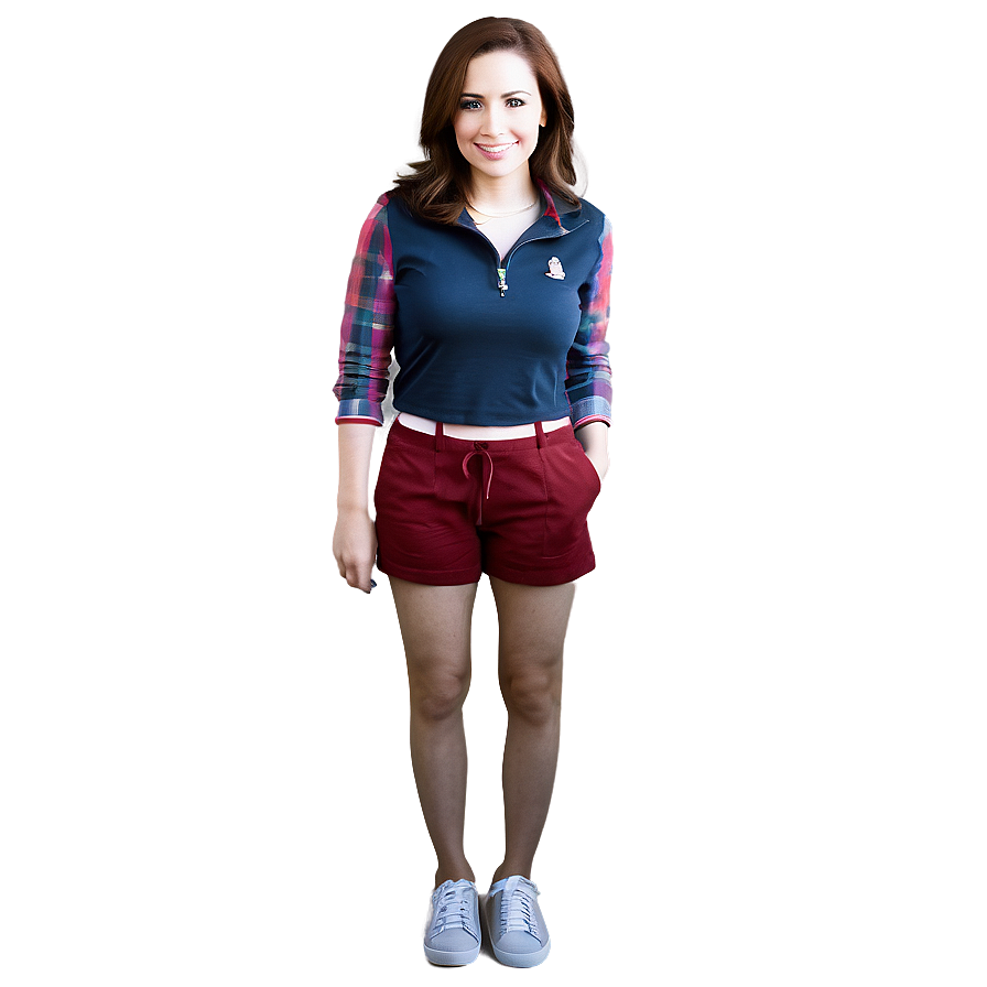 Nicole Watterson Transparent Background Png Mji PNG Image