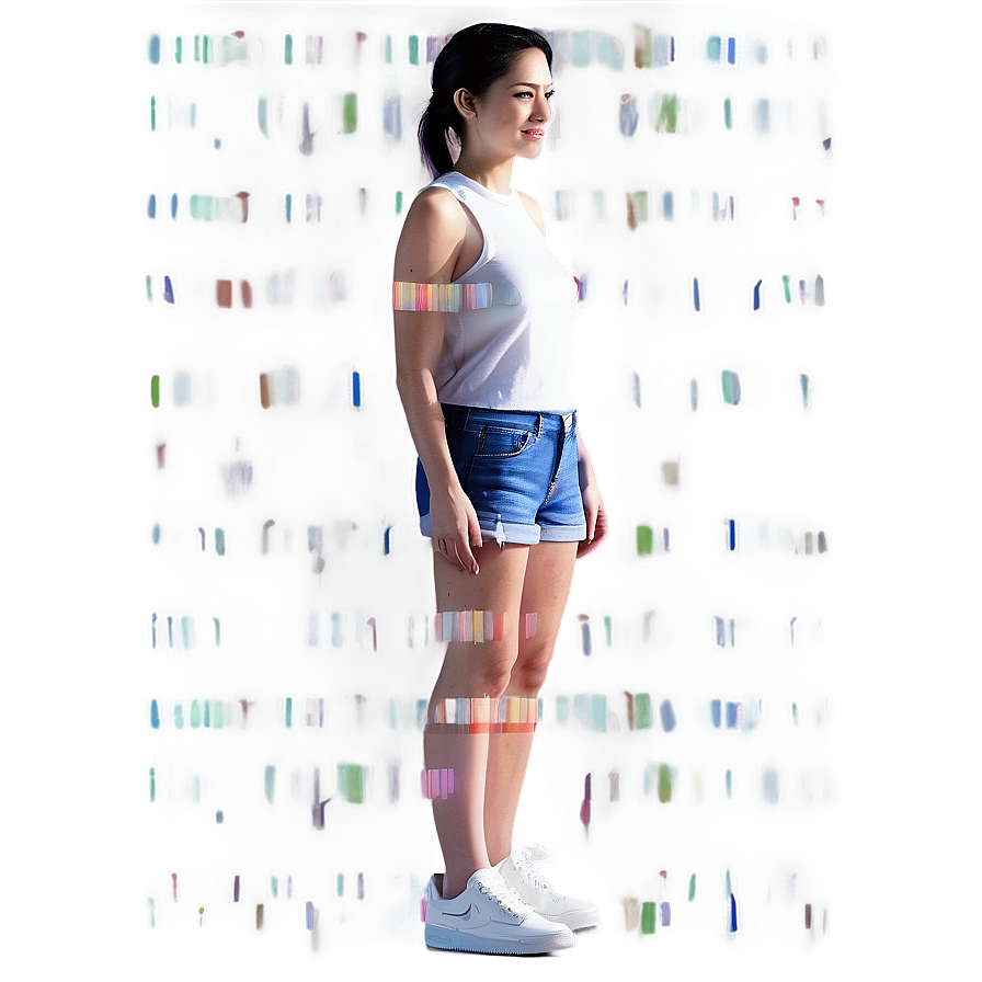 Nicole Watterson Transparent Background Png Put PNG Image