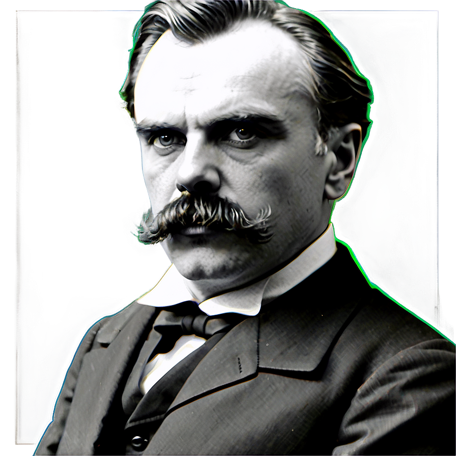 Nietzschean Philosophy Png Cac PNG Image