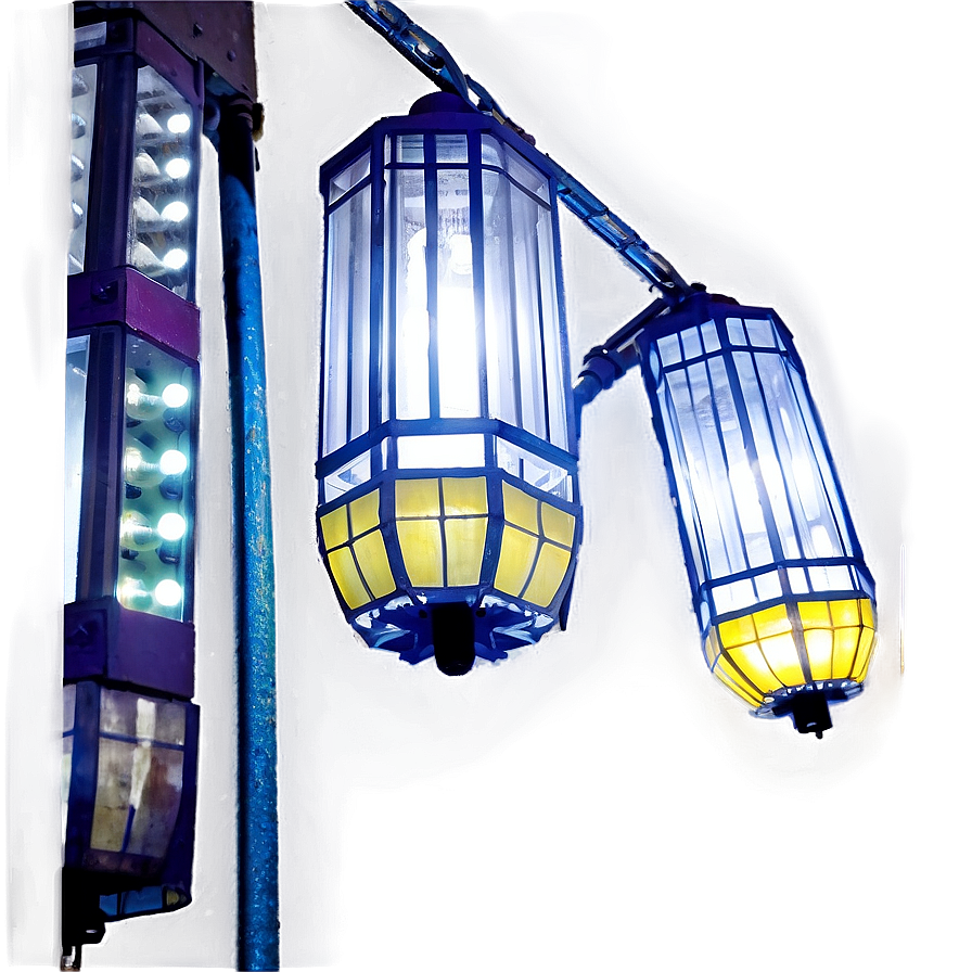 Night Market Lights Png Lxm67 PNG Image