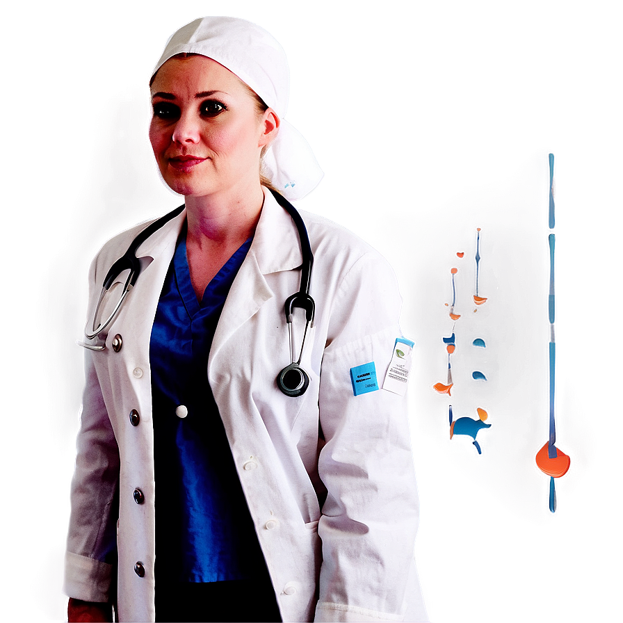 Night Shift Nurse Png 86 PNG Image