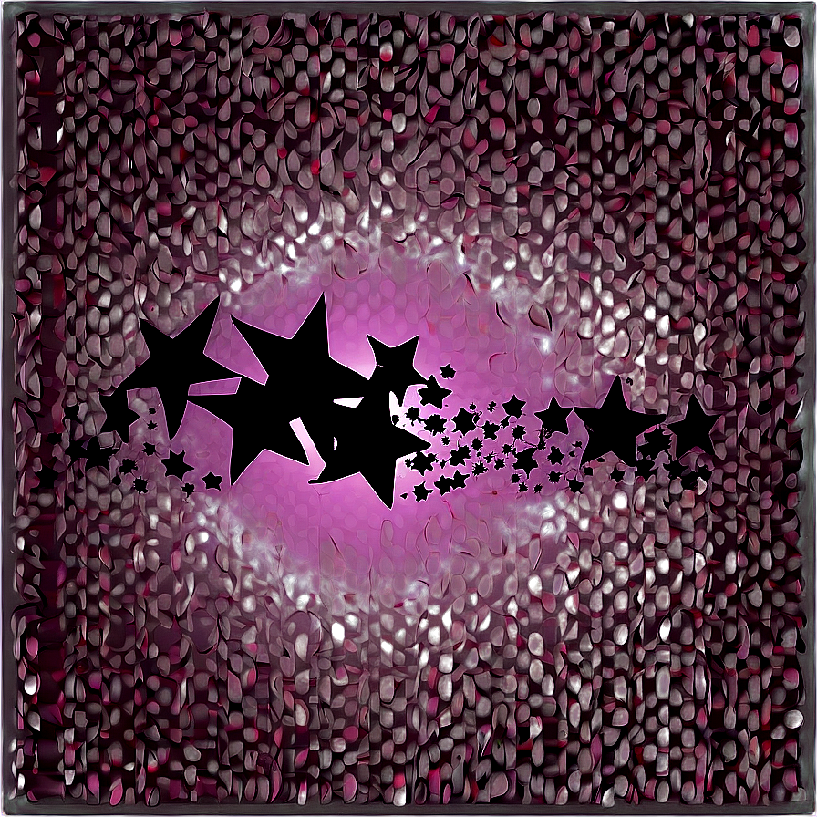 Night Sky Black Stars Png 85 PNG Image