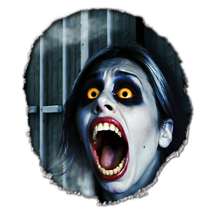 Night Terror Fear Png Fda13 PNG Image