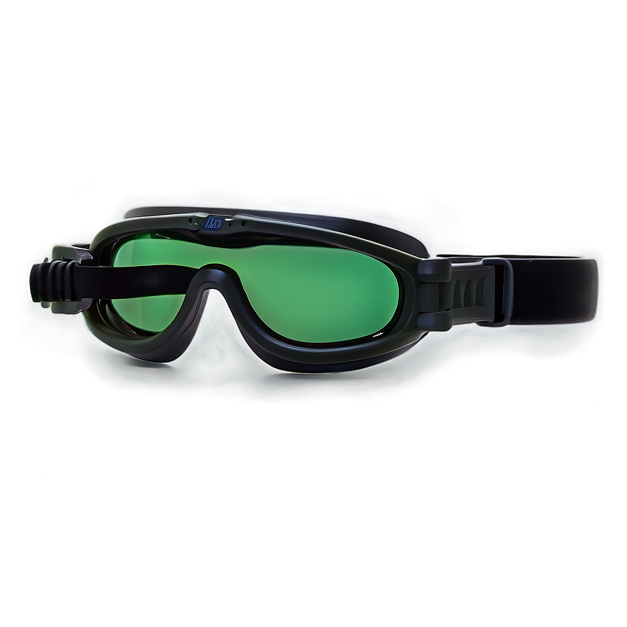 Night Vision Goggles C PNG Image