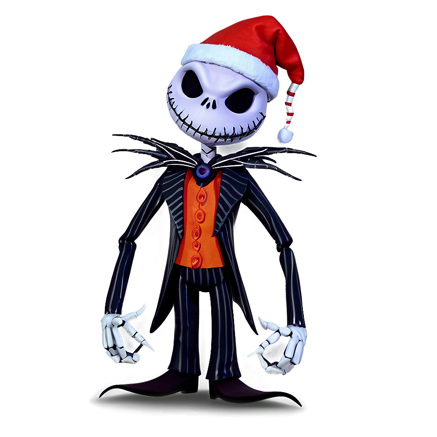 Nightmare Before Christmas Tree Png 19 PNG Image