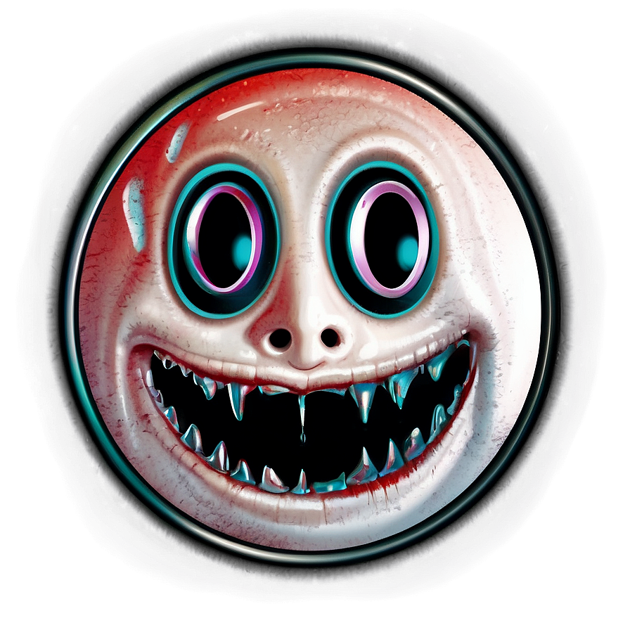 Nightmare Nostalgia Png 42 PNG Image