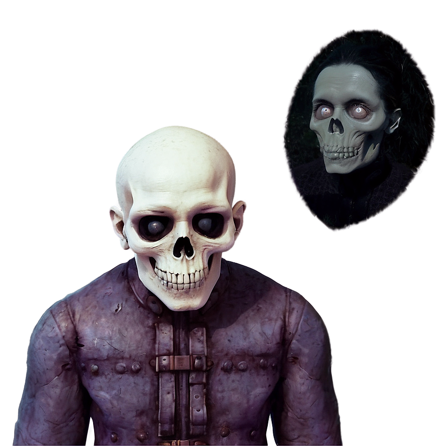 Nightmare Nostalgia Png Eso PNG Image