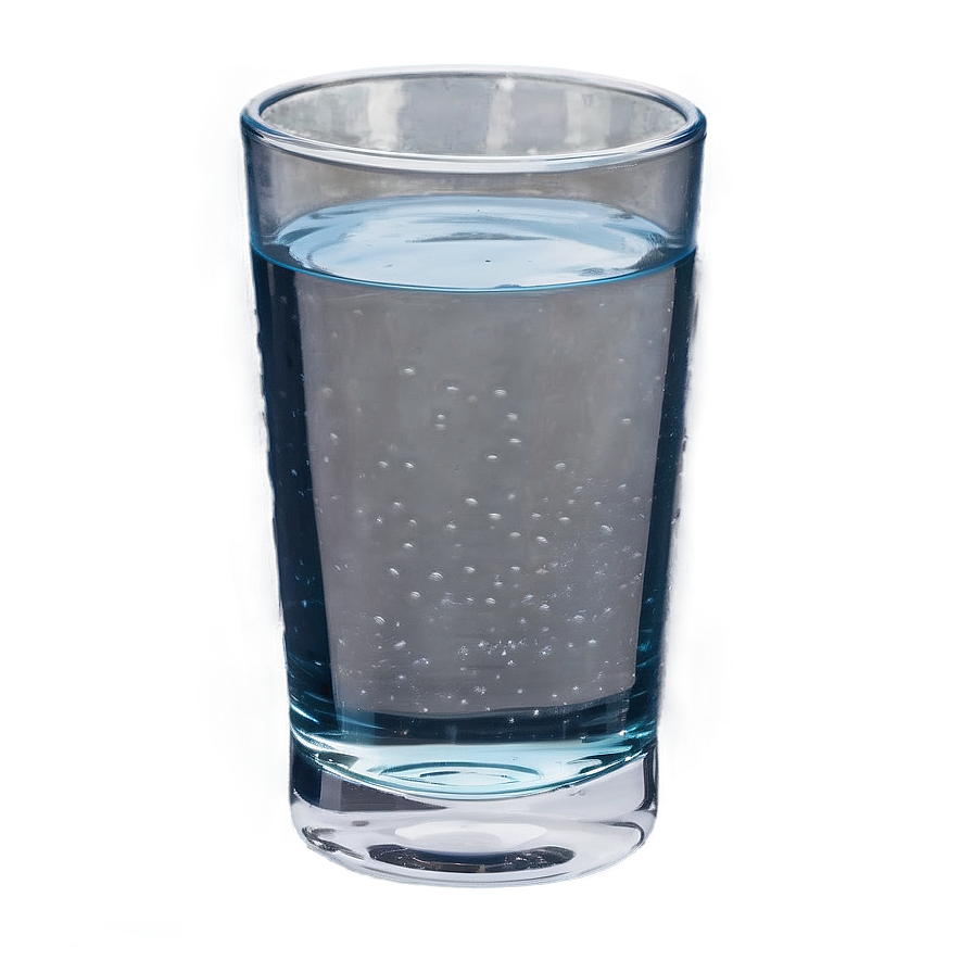 Nightstand Glass Of Water Png 57 PNG Image