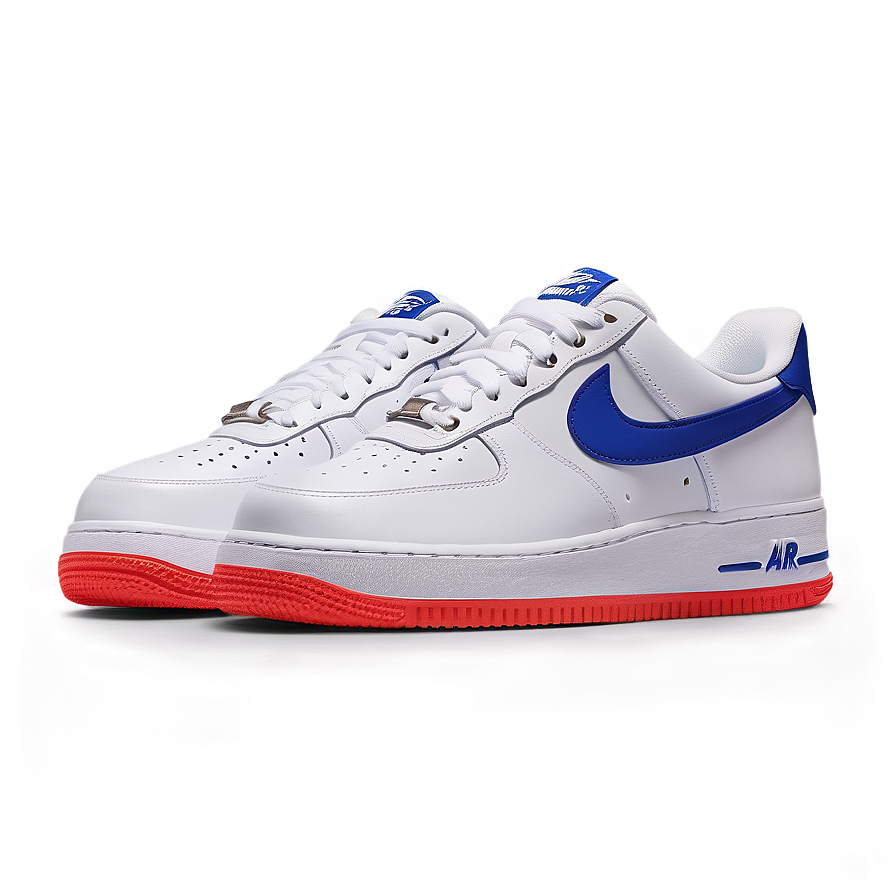 Nike Air Force 1 '07 Png Cos22 PNG Image