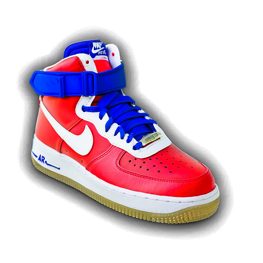 Nike Air Force 1 C PNG Image