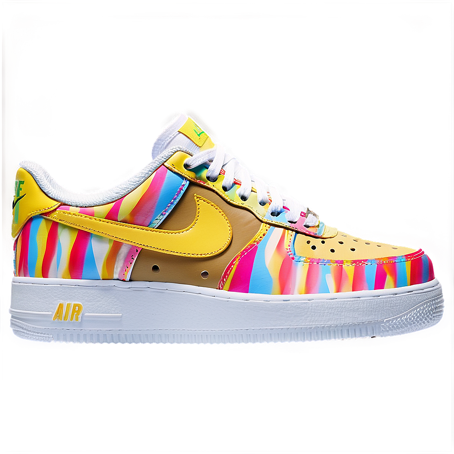 Nike Air Force 1 Lv8 Png 49 PNG Image