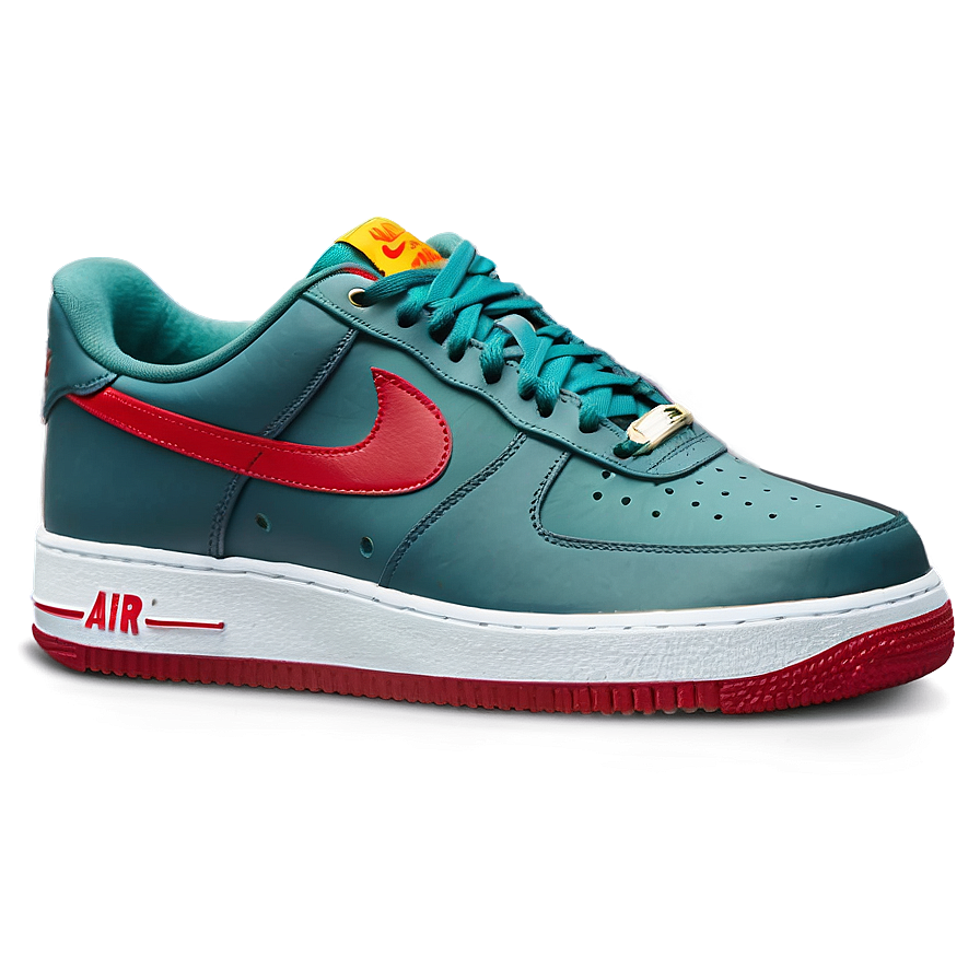 Nike Air Force 1 Sneakers Png Ulm PNG Image