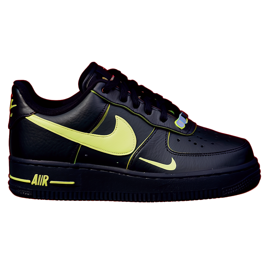 Nike Air Force 1 Utility Png Hdj PNG Image