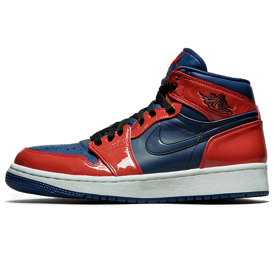 Nike Air Jordan Png Rut PNG Image