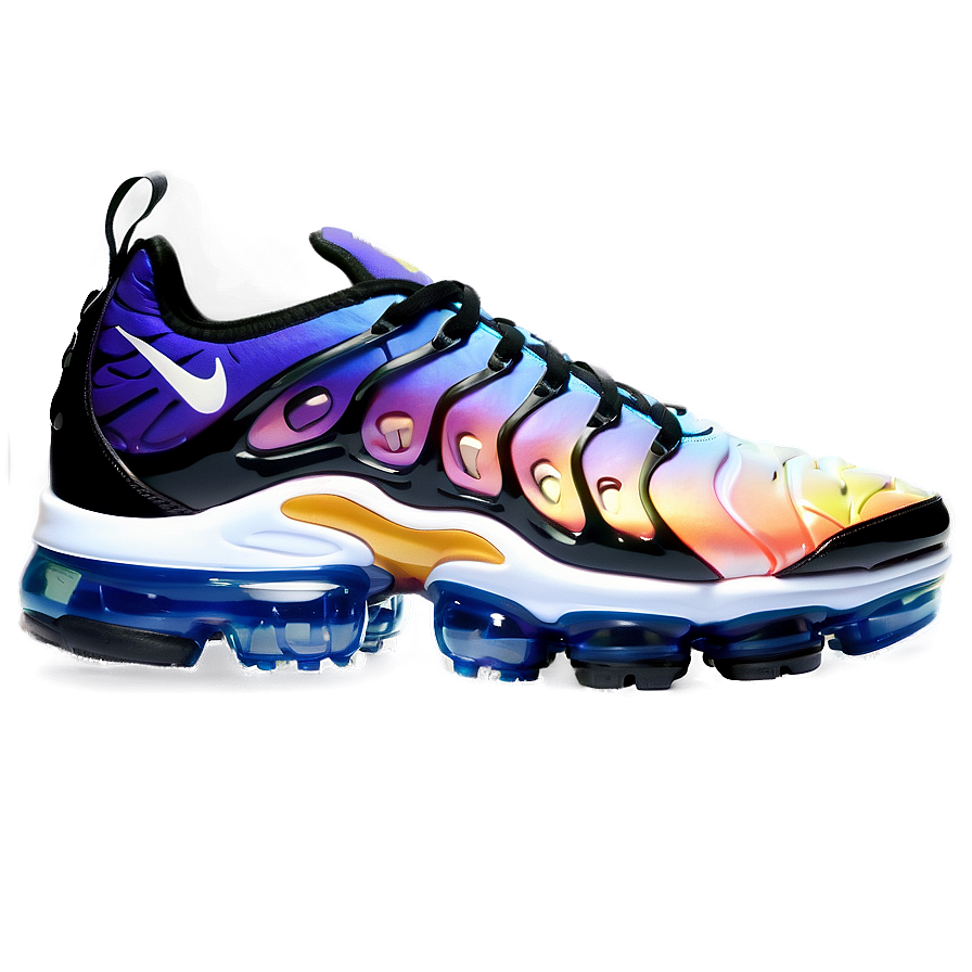 Nike Air Vapormax Plus Png 06112024 PNG Image