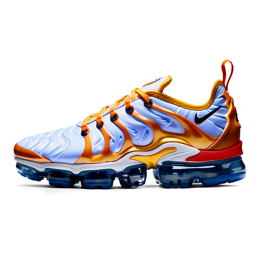 Nike Air Vapormax Plus Png Rlx PNG Image