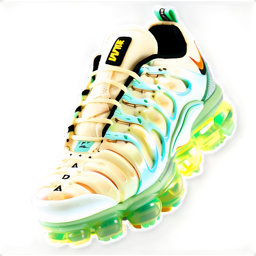 Nike Air Vapormax Plus Png Ufi PNG Image