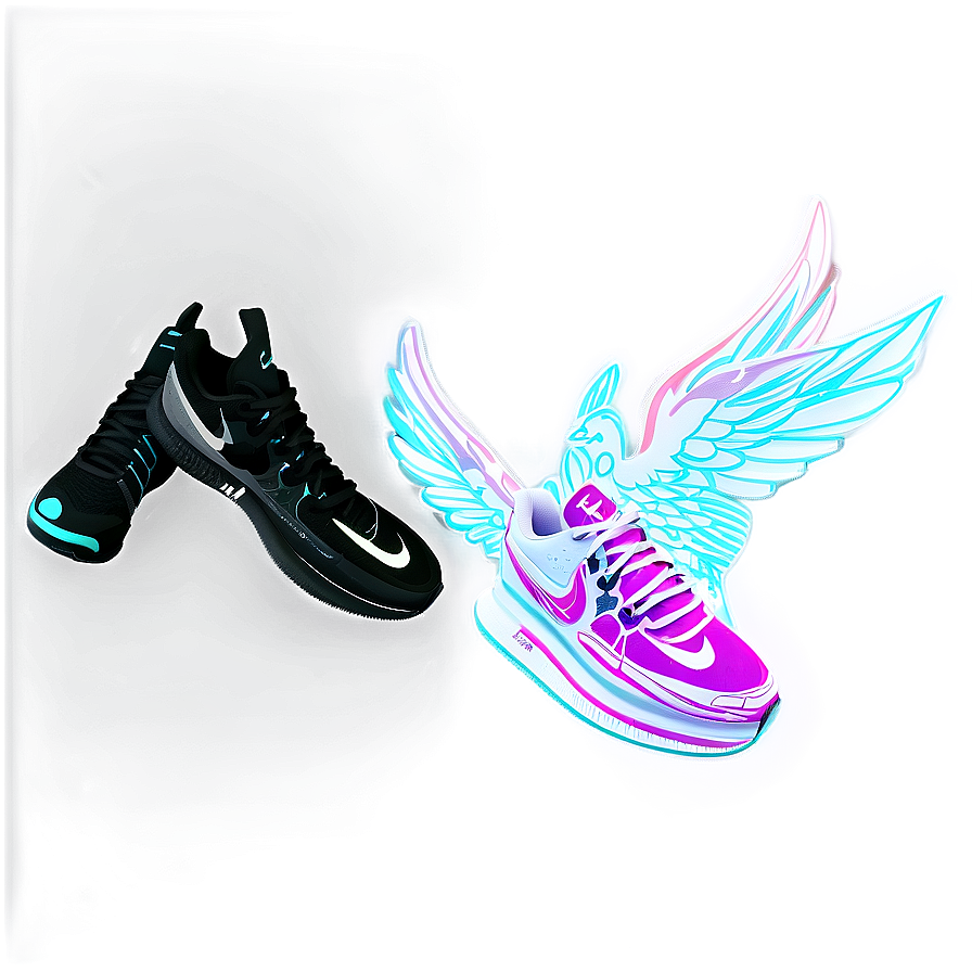 Nike Air Zoom Pegasus Png 06112024 PNG Image