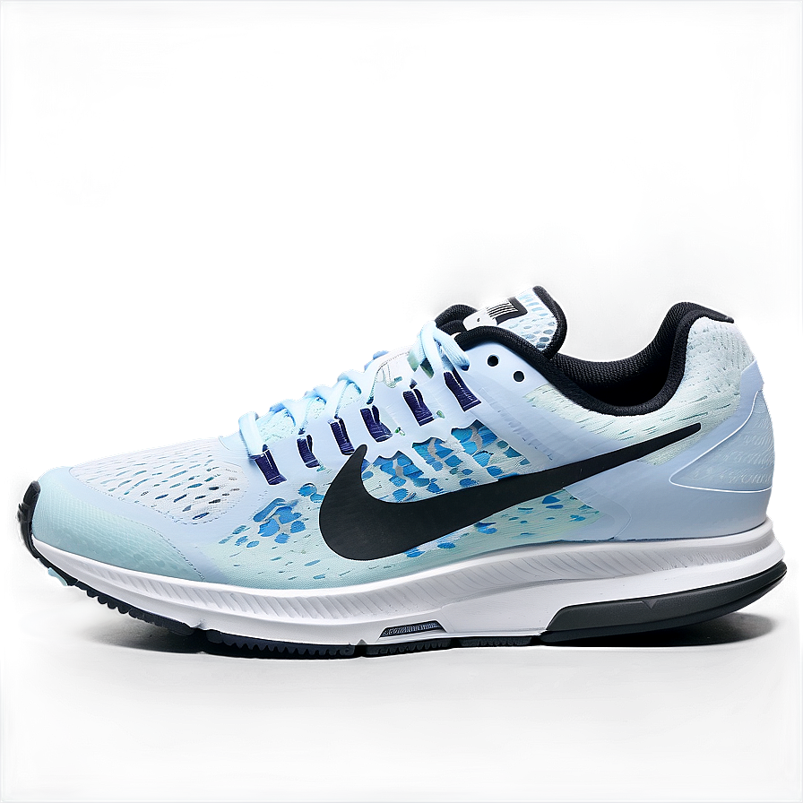 Nike Air Zoom Pegasus Png 06112024 PNG Image