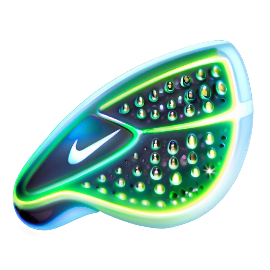 Nike B PNG Image