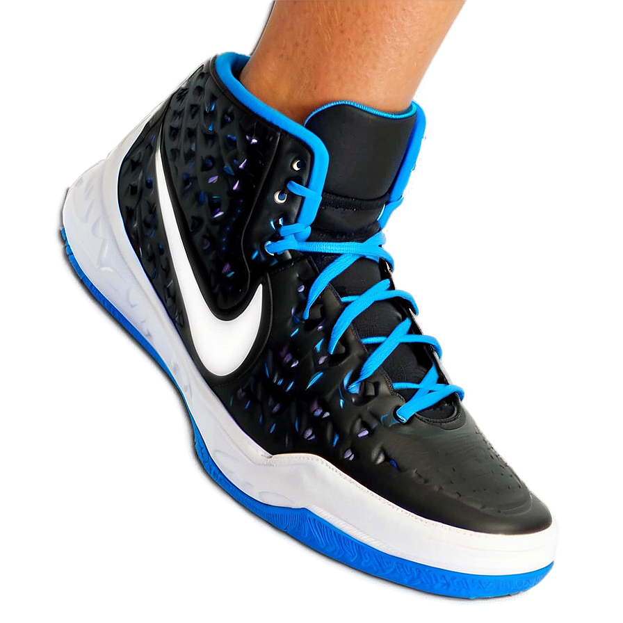 Nike Basketball Shoes Png 06112024 PNG Image