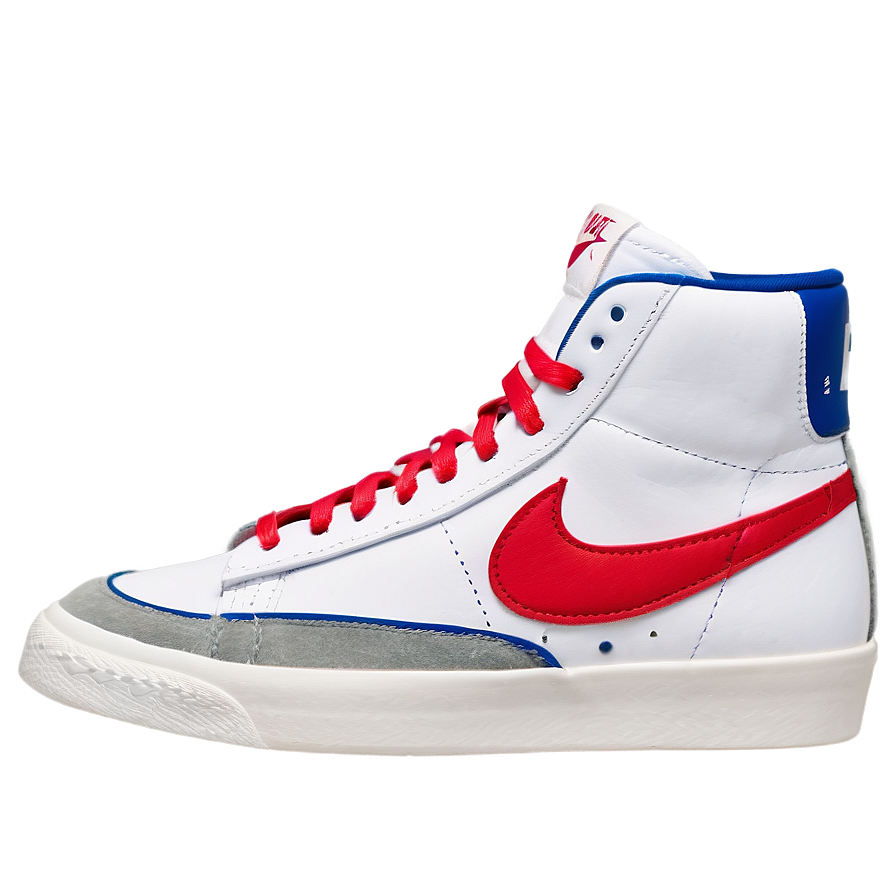 Nike Blazer Mid Png 11 PNG Image