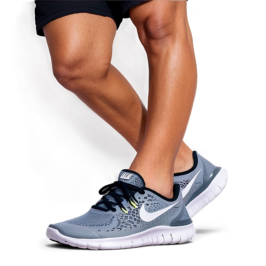 Nike Free Rn Png Uej50 PNG Image