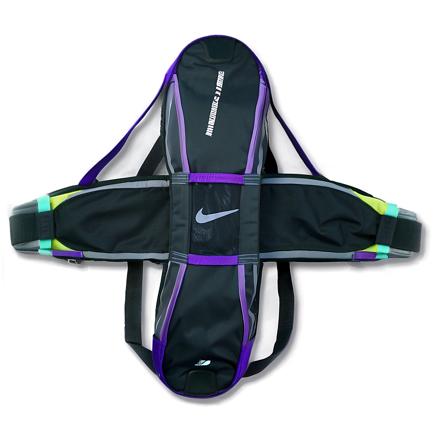 Nike Gym Bag Png 12 PNG Image