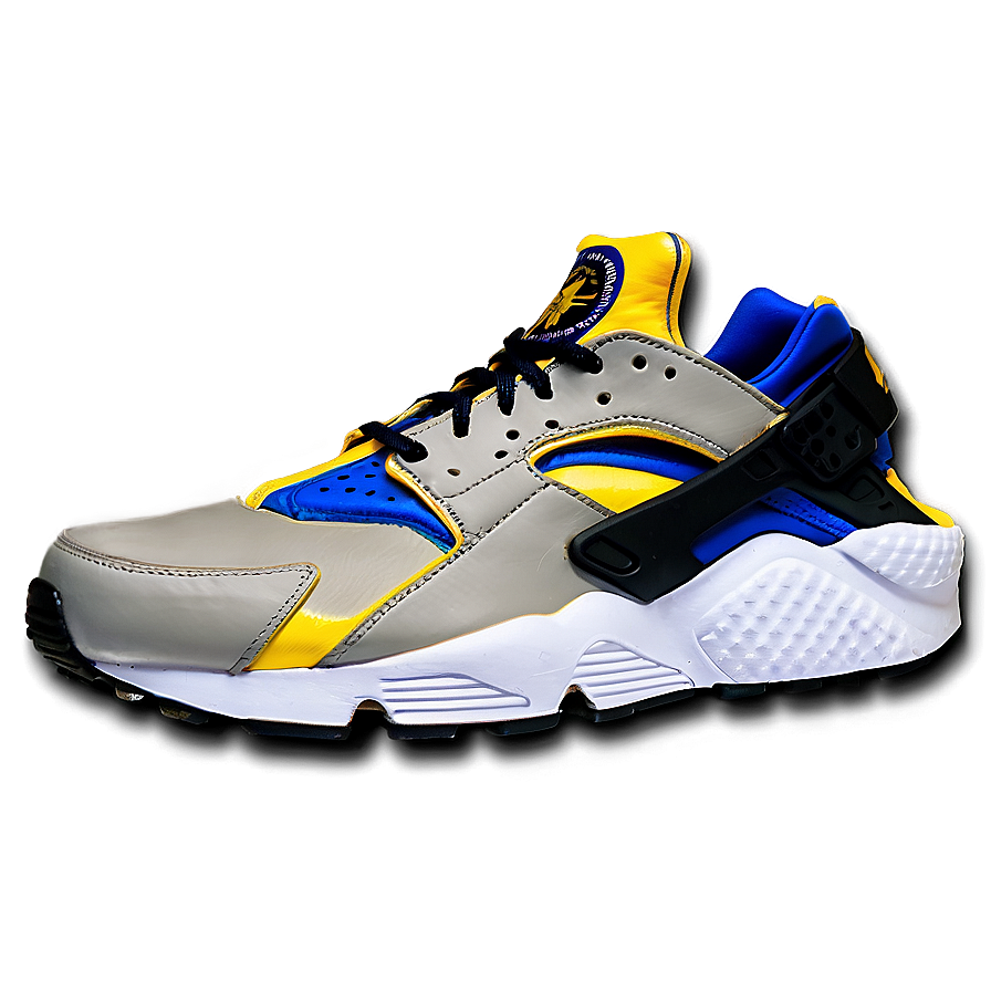 Nike Huarache Run Png Vaj PNG Image