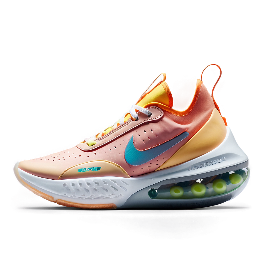 Nike Joyride Run Png Skc60 PNG Image