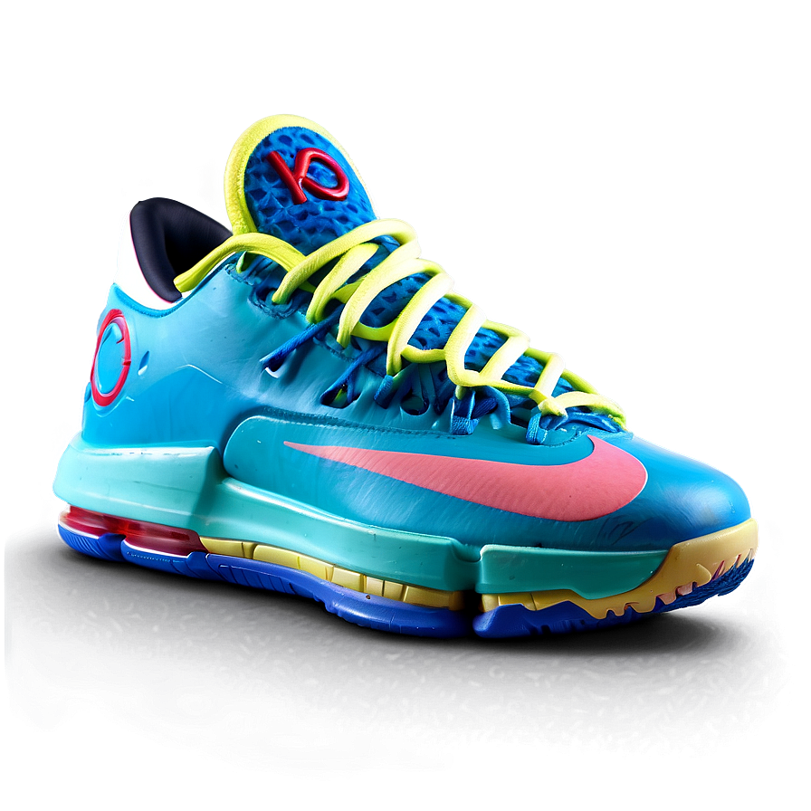 Nike Kd Shoes Png 06112024 PNG Image