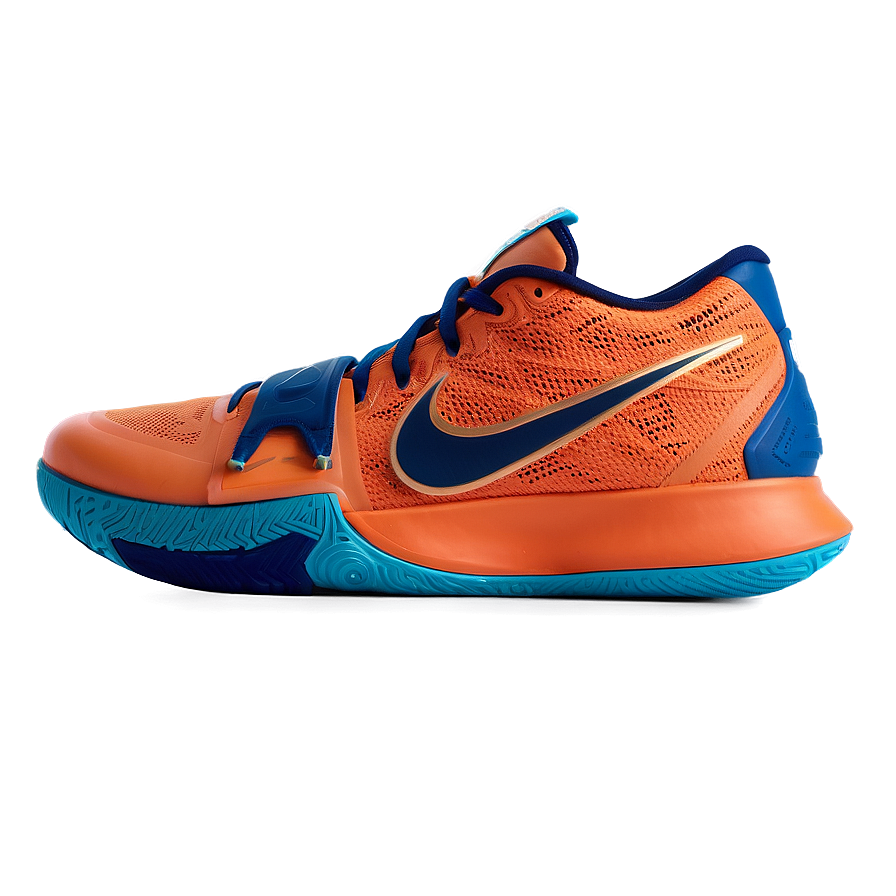 Nike Kyrie Basketball Shoes Png 19 PNG Image