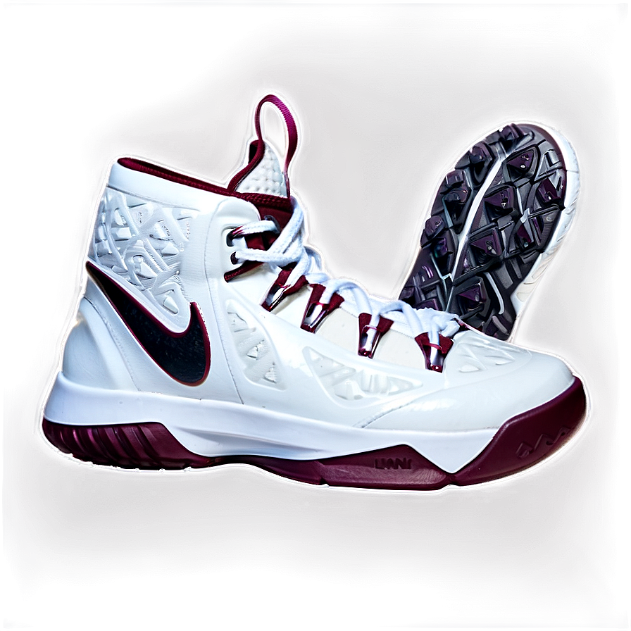 Nike Lebron James Sneakers Png 06112024 PNG Image