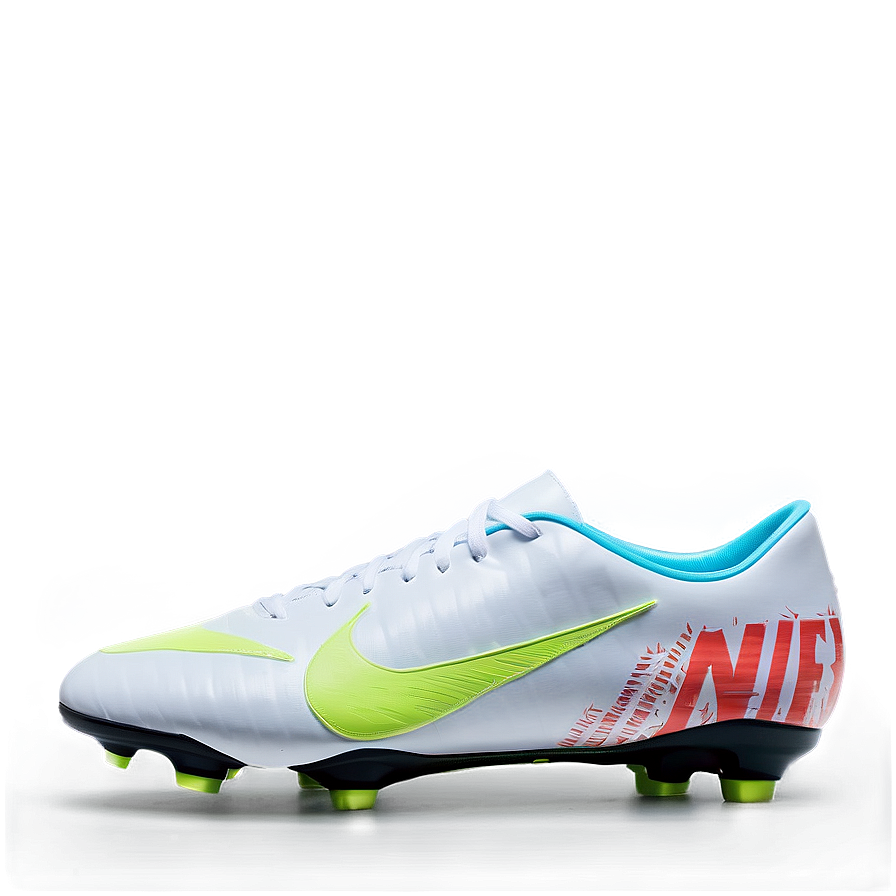 Nike Mercurial Soccer Cleats Png 06112024 PNG Image