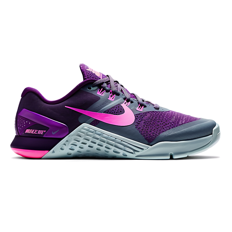 Nike Metcon Training Shoes Png 06112024 PNG Image