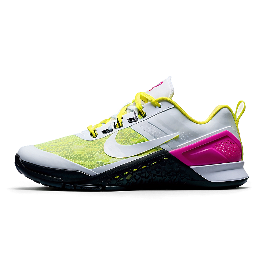 Nike Metcon Training Shoes Png Jyd84 PNG Image