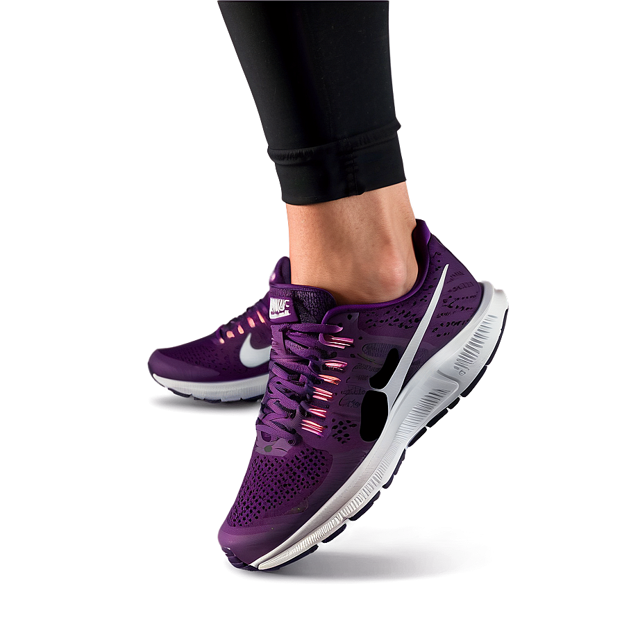 Nike Pegasus Running Shoes Png 06112024 PNG Image