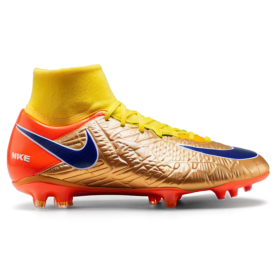 Nike Phantom Soccer Cleats Png 58 PNG Image