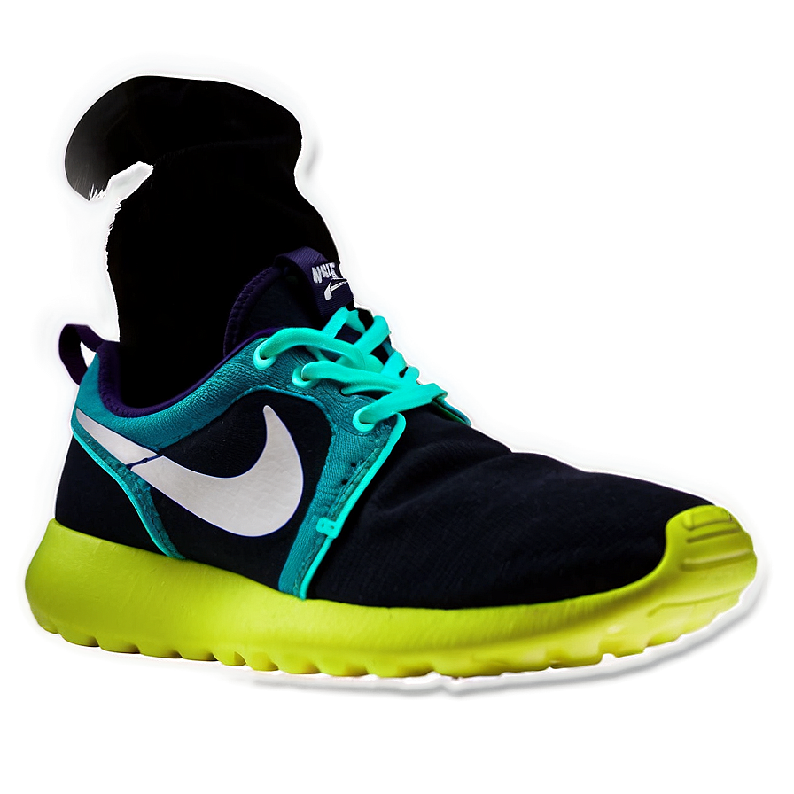 Nike Roshe Run Png Tjl67 PNG Image