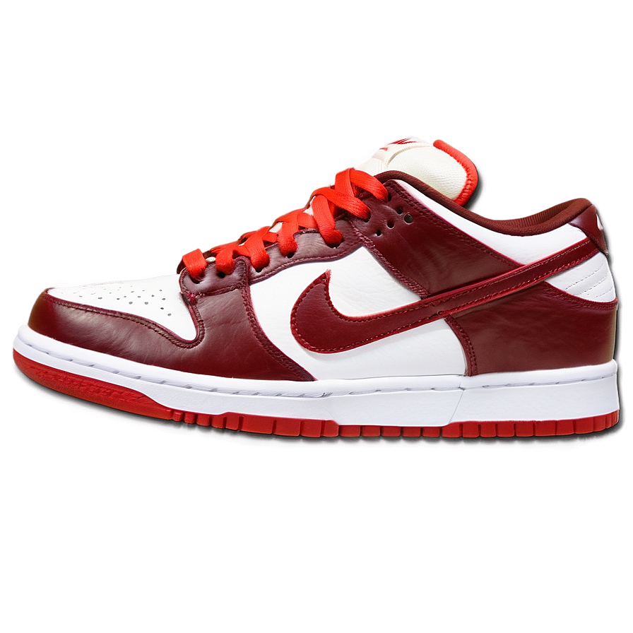 Nike Sb Dunk Png 06112024 PNG Image