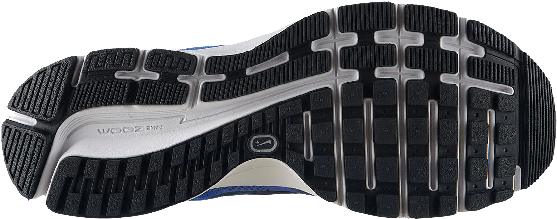 Nike Shoe Sole Design PNG Image