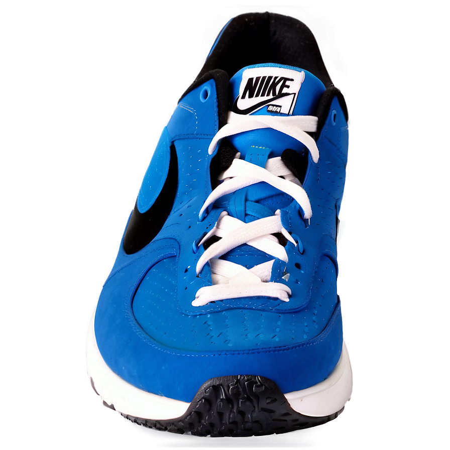 Nike Shoes B PNG Image