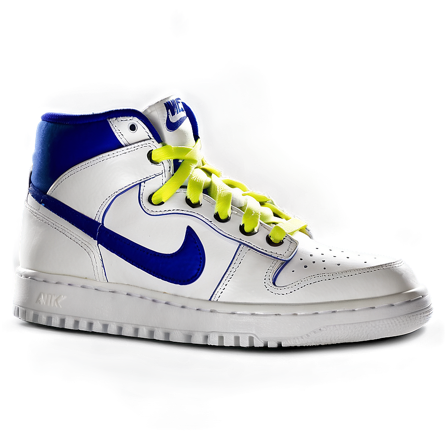 Nike Shoes C PNG Image