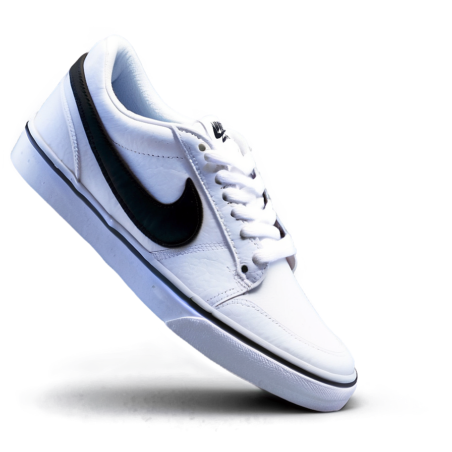 Nike Skateboarding Shoes Png Tlh PNG Image