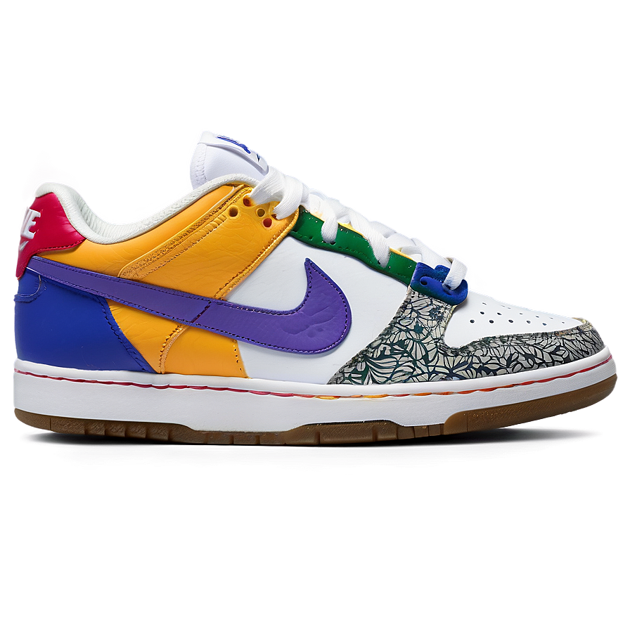 Nike Skateboarding Shoes Png Yxd PNG Image