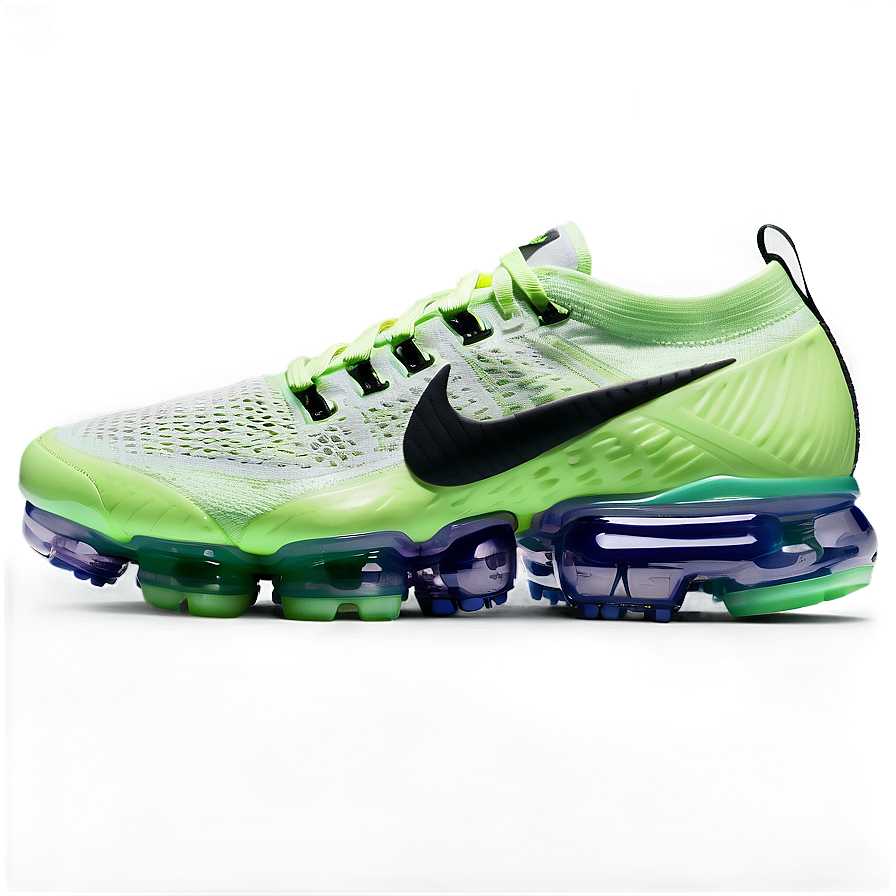 Nike Vapormax Png 2 PNG Image