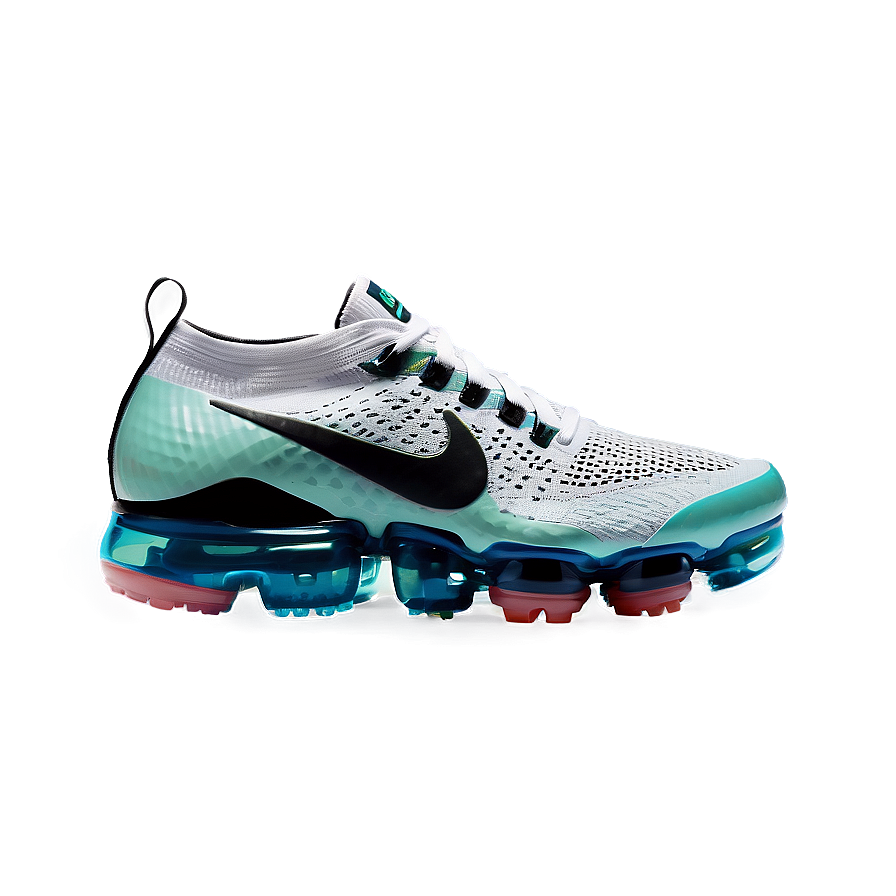 Nike Vapormax Png 7 PNG Image